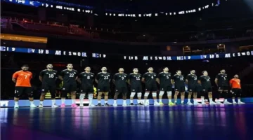 خسارة منتخب الطائرة أمام الفلبين في بطولة العالم